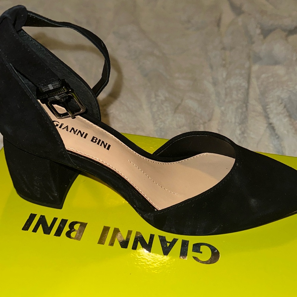 Heels